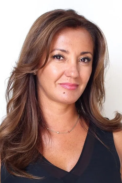 Priscilla Vargas en su biografía y filmografía