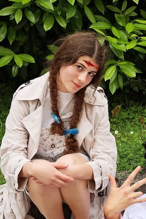 Frédéric Béal ha trabajado con Priscille Gillet en 1 ocasiones