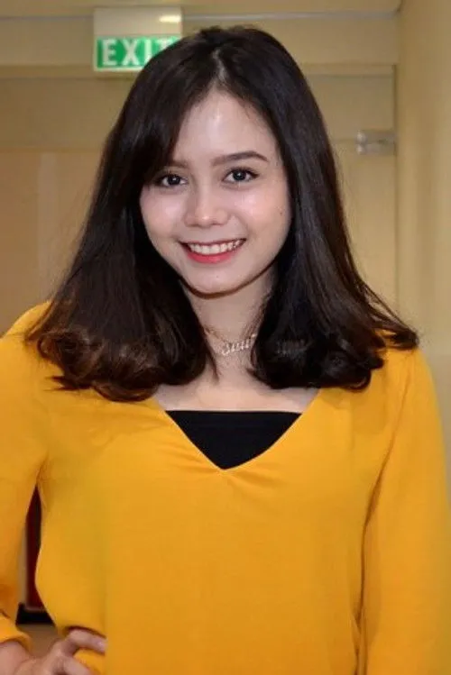 Cindy Yuvia ha trabajado con Priscillia Sari Dewi en 1 ocasiones