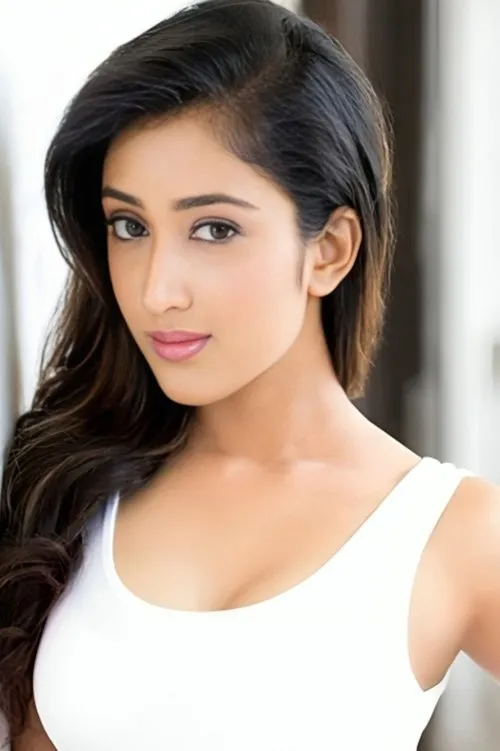 Priyamvada Kant — personaje: Laila