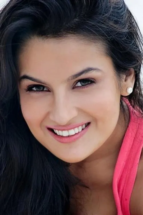 Priyanka Bassi — personaje: Cadet Naina Singh Ahluwalia