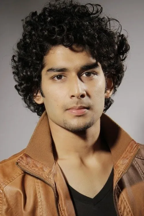 Priyansh Jora — personaje: Dhruv