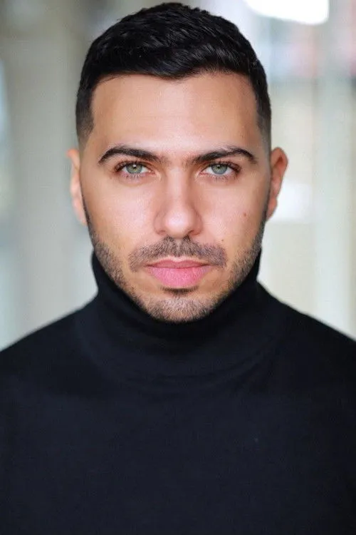 Onyemachi Ejimofor ha trabajado con Prodromos Marneros en 1 ocasiones