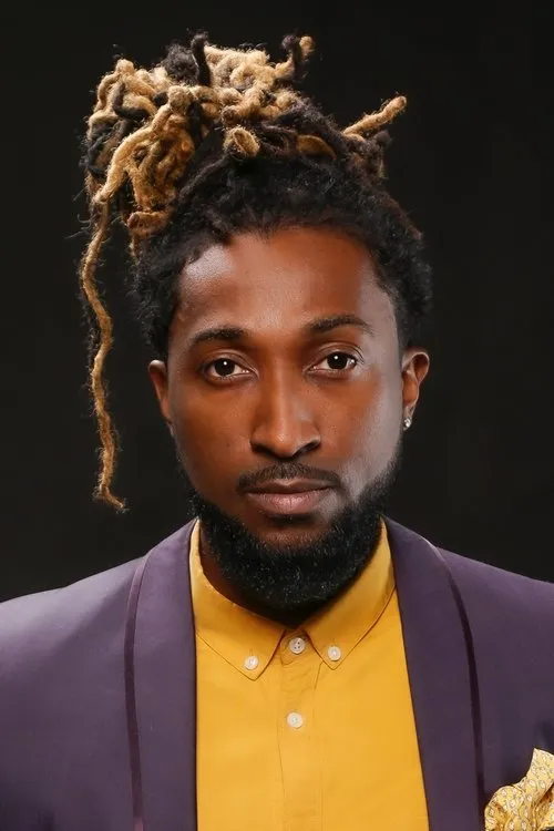 Profisi Kev interpretando a Terry