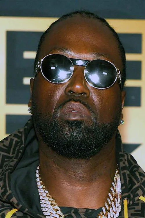 La Chat ha trabajado con Project Pat en 1 ocasiones