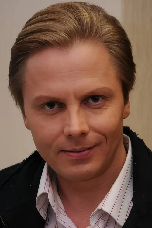 ??????? ??????? ha trabajado con Prokhor Zikora en 1 ocasiones