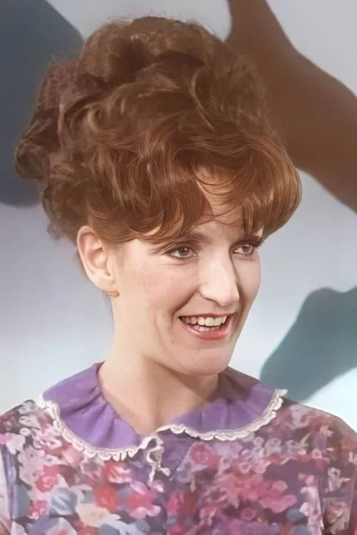 Pete Walker ha trabajado con Prudence Drage en 1 ocasiones