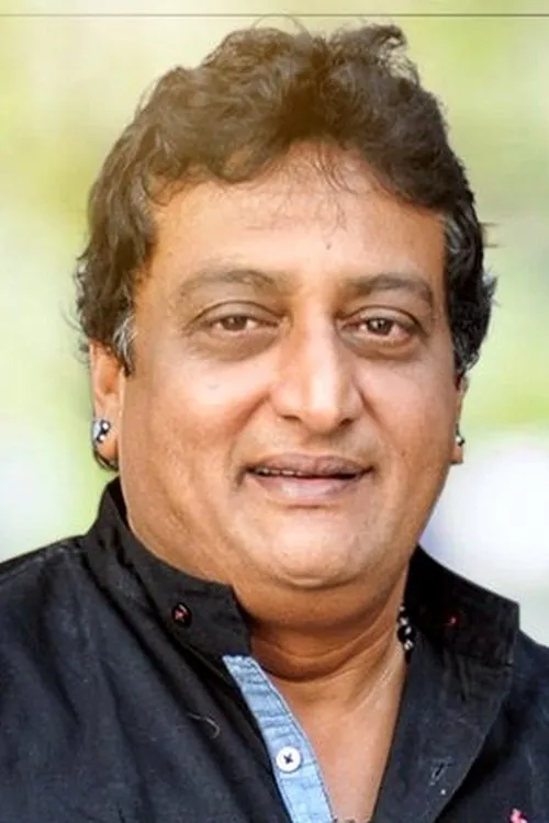 Makrand Deshpande ha trabajado con Prudhviraj en 2 ocasiones