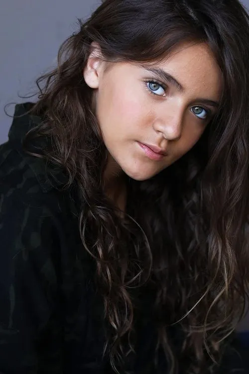 Lisa Musser ha trabajado con Prymrr en 1 ocasiones