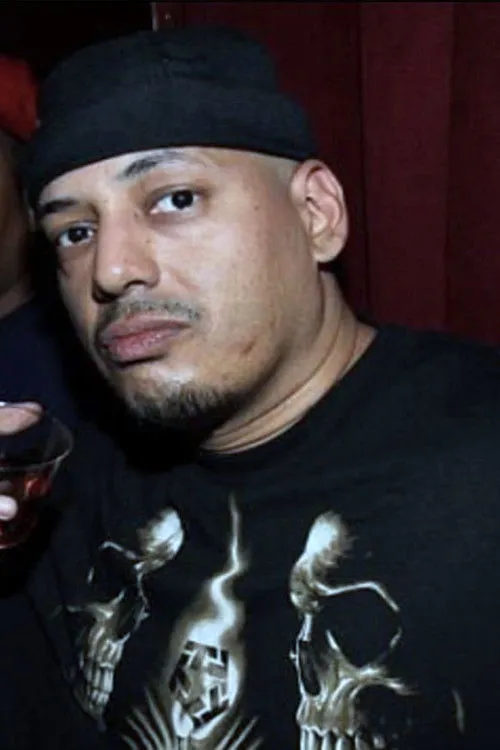 Psycho Les interpretando a 