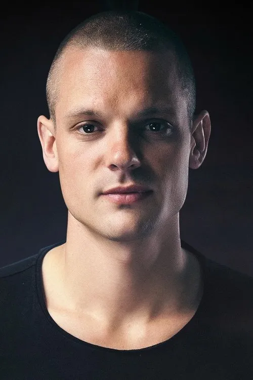 Psyko Punkz interpretando a Himself