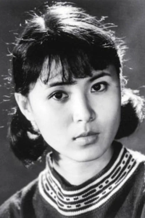 Pu Chaoying — personaje: Huang Shi