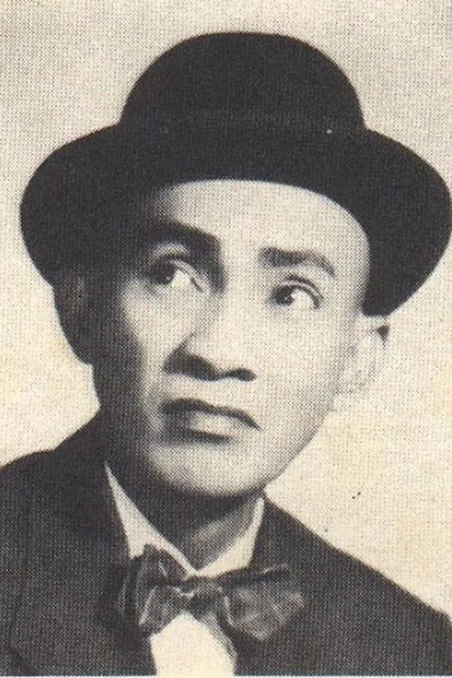 Monang Carvajal ha trabajado con Pugo en 3 ocasiones