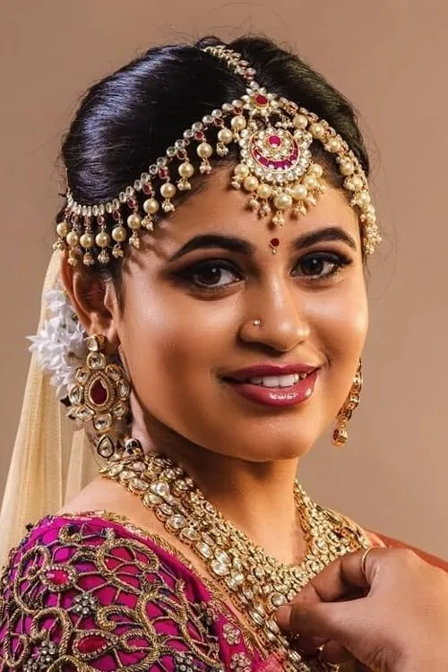 Foto de perfil del actor Pujitha Devaraju en el reparto