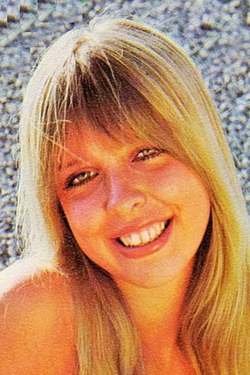 Puppa Armbruster interpretando a 