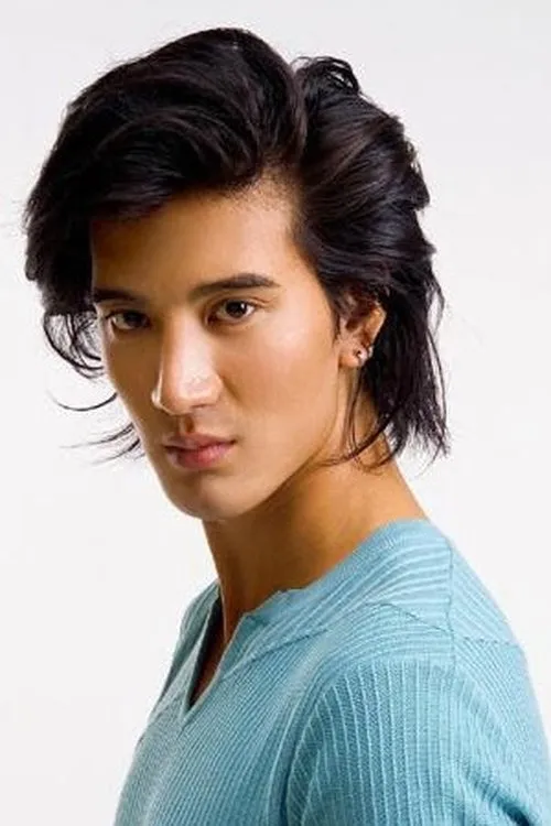 Purba Rgyal — personaje: Yin Zhe