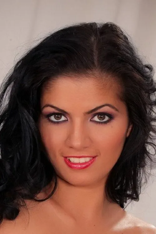 Erika Angel ha trabajado con Pure Angel en 1 ocasiones