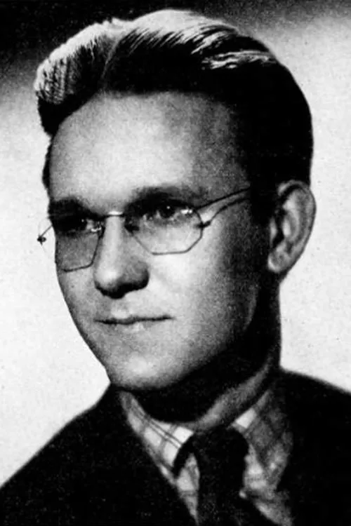 Foto de perfil del actor Purv Pullen en el reparto