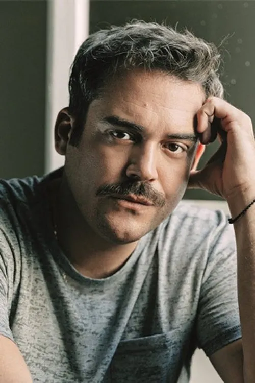 ?a????p? ??e?µ??? ha trabajado con Πυγμαλίων Δαδακαρίδης en 1 ocasiones