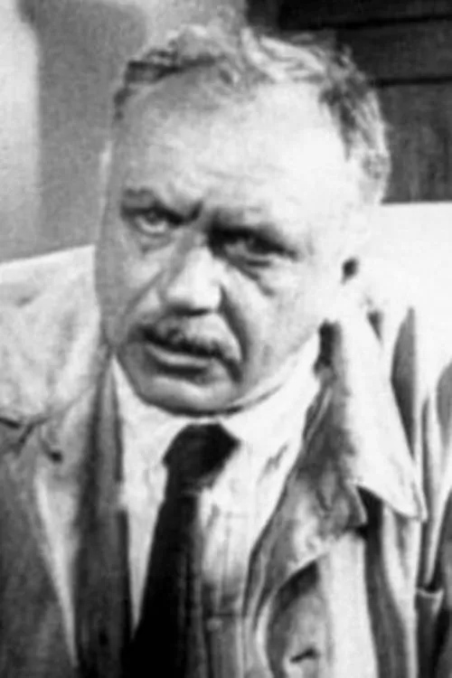 Aleksandr Chistyakov ha trabajado con Pyotr Andriyevsky en 1 ocasiones