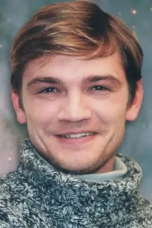 ????? ????????? ha trabajado con Pyotr Yurchenkov en 1 ocasiones