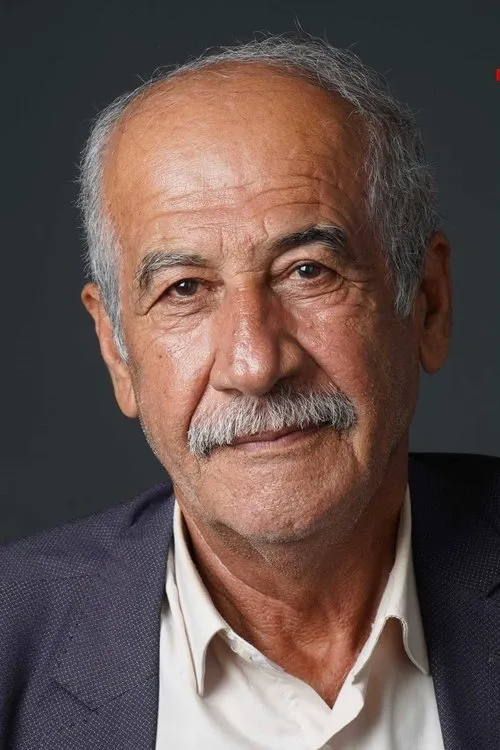 Foto de perfil del actor Qadir Jalal en el reparto