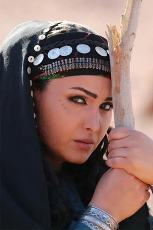 Salloum Haddad ha trabajado con Qamar Khalaf en 1 ocasiones