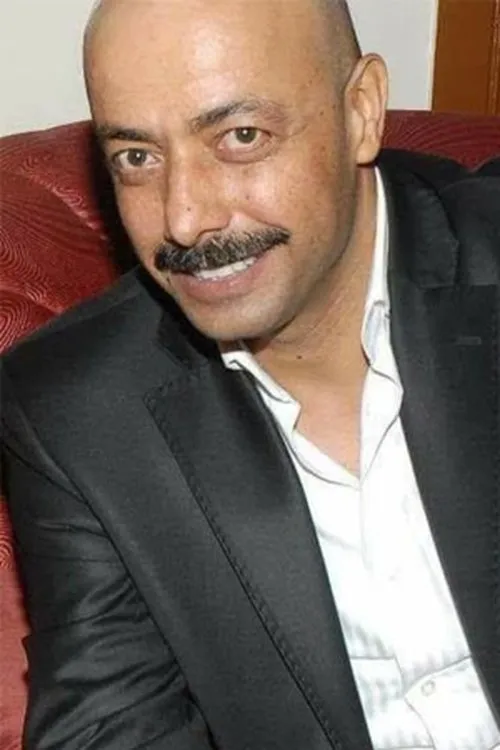 Qasim Melho — personaje: ???? ?? ??? ????