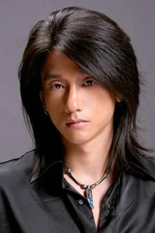 Tony Chan ha trabajado con Qi Gao en 1 ocasiones