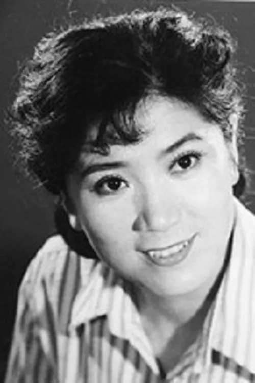 Qi Guirong en su biografía y filmografía