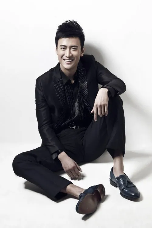 Tian Gao ha trabajado con Qi Ji en 1 ocasiones