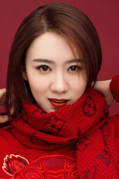 Qi Yang — personaje: Lu Yan-Er