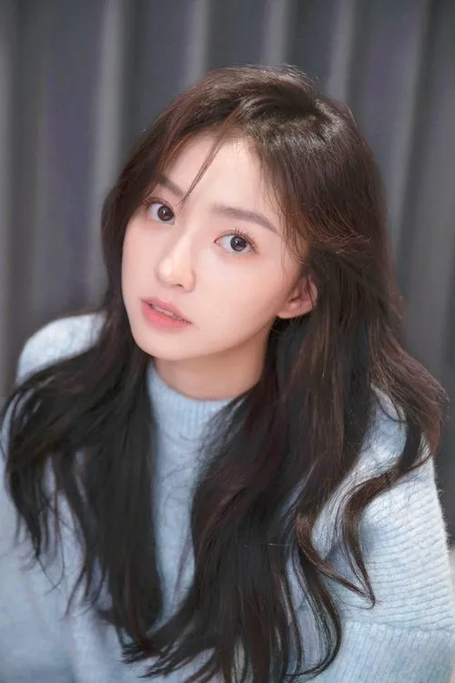 Qi Yu Chen — personaje: Zhao Nuan Nuan