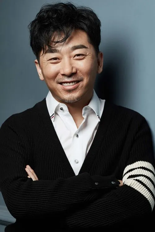 Qi Zhao — personaje: ??