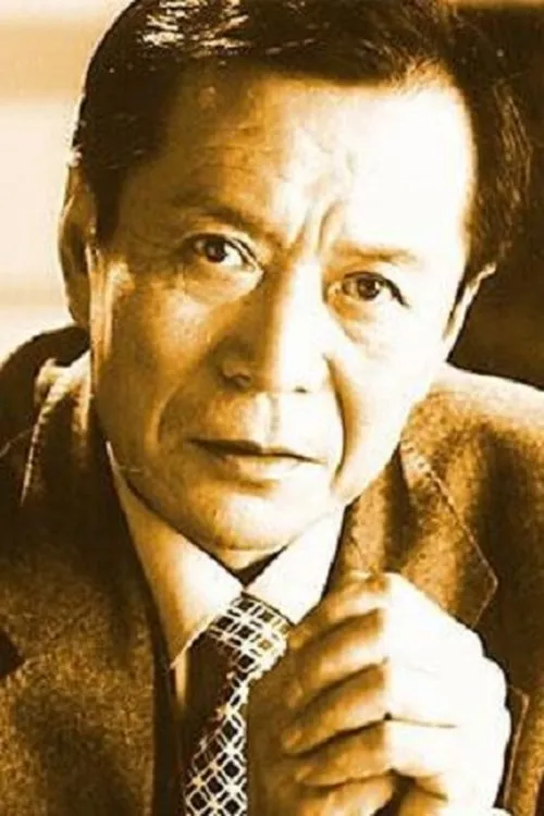 Qian Yongfu — personaje: Lin Nanxuan