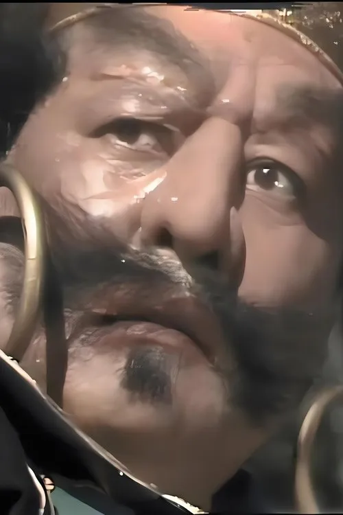 Qian Yongkang en su biografía y filmografía