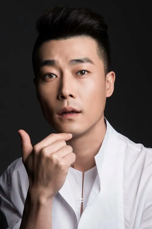 Qiao Dawei en su biografía y filmografía