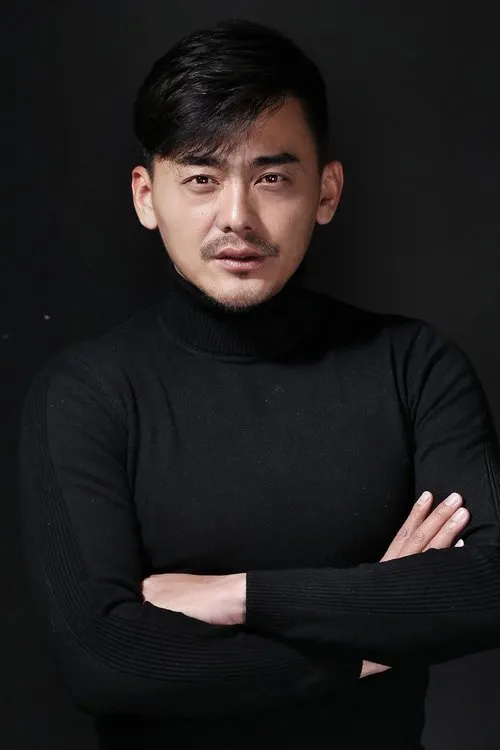 Foto de perfil del actor Qiao Xinfeng en el reparto