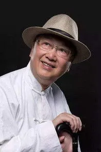 Foto de perfil del actor Qiao Zhen en el reparto