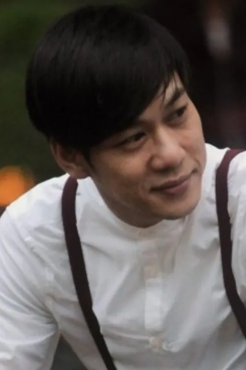 Ryan Rivaldo Vierra ha trabajado con Qibil Changcuters en 1 ocasiones