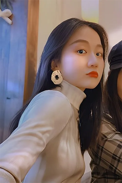 Foto de perfil del actor Qifan Gao en el reparto