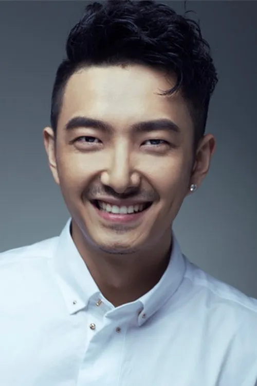 Qijie Chen en su biografía y filmografía