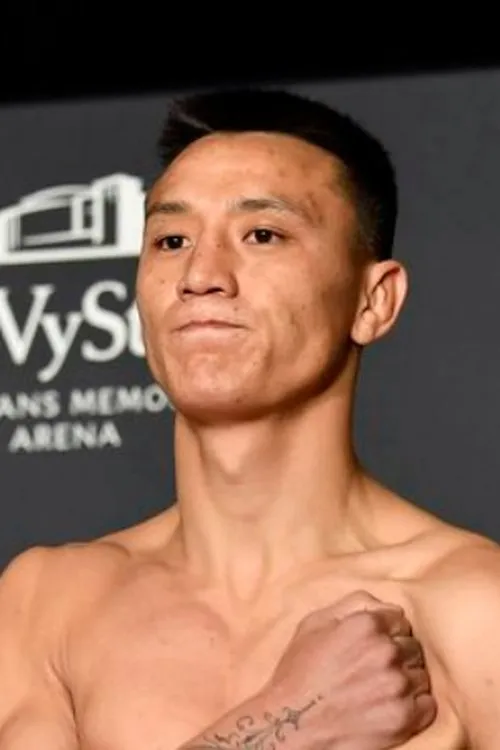 Yazmin Jauregui ha trabajado con Qileng Aori en 1 ocasiones