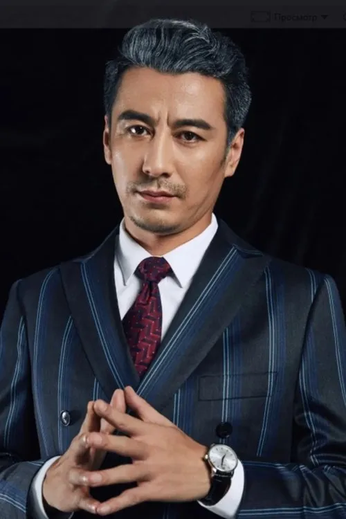 Cathy Tsui ha trabajado con Qin Chuming en 1 ocasiones