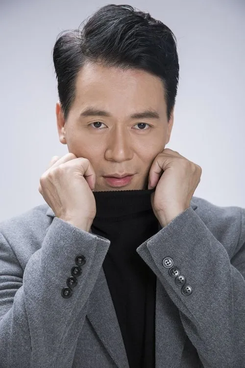 Qin Hai en su biografía y filmografía