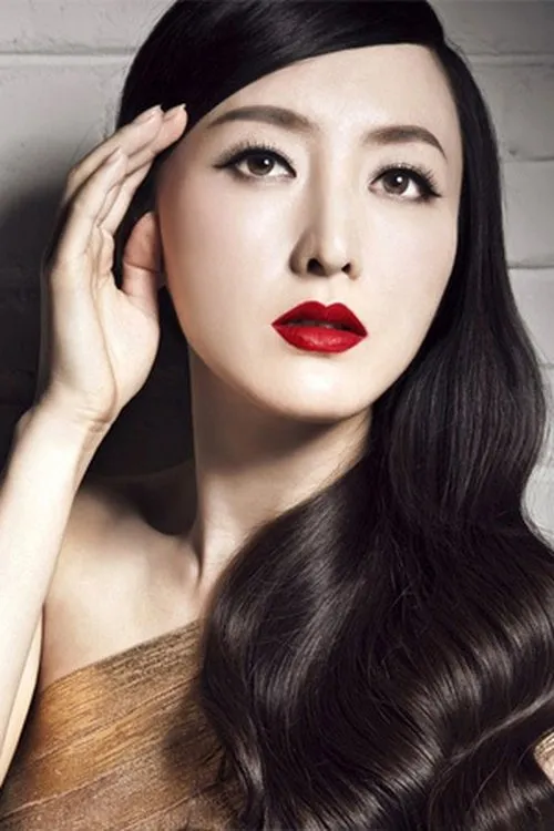 Chen Ruohao ha trabajado con Qing He en 1 ocasiones