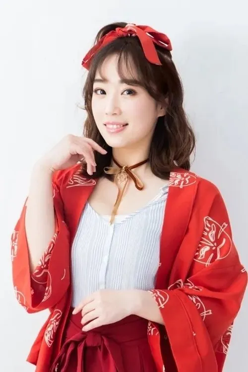 Foto de perfil del actor Qingqing Du en el reparto