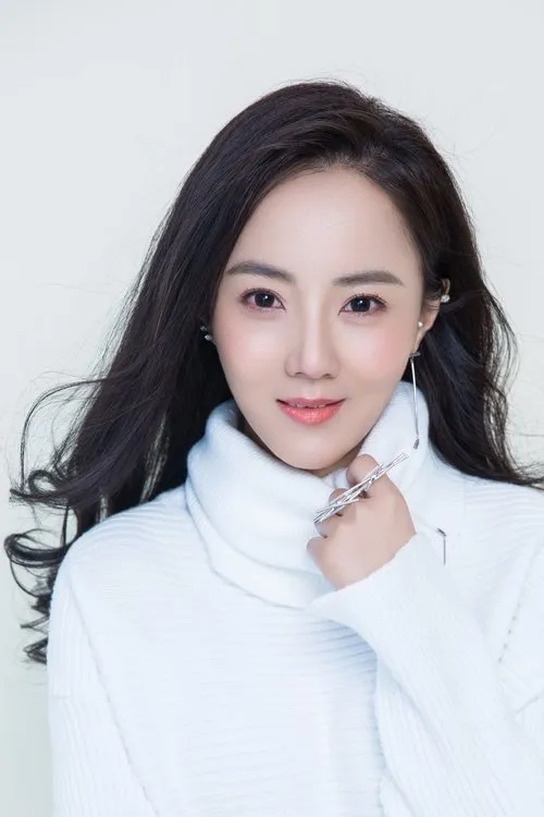 Foto de perfil del actor Qiu Qiu en el reparto