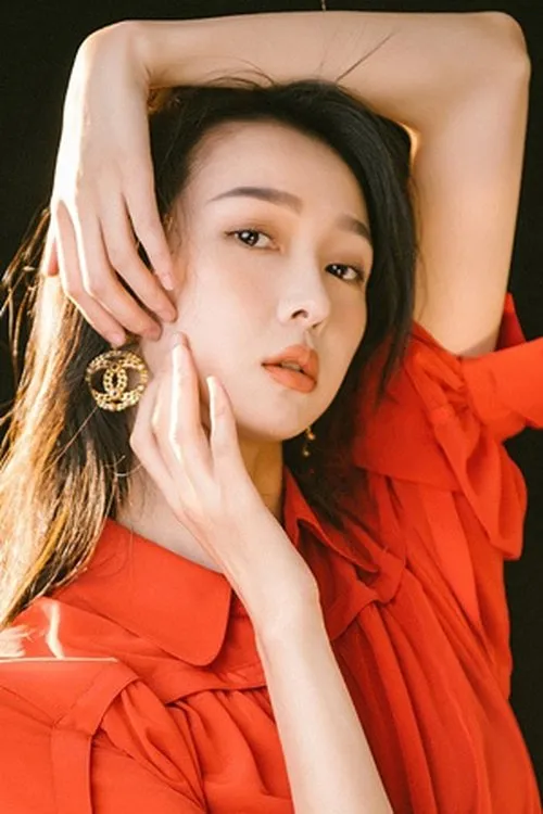 Liang Tingwei ha trabajado con Qiu Shiyuan en 1 ocasiones