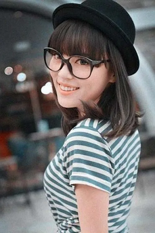 Foto de perfil del actor Qiu Yue en el reparto